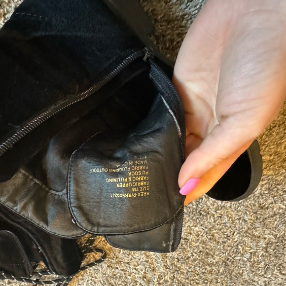 Madden Girl Pearl & Rhinestone Booties - Picture 4 of 6